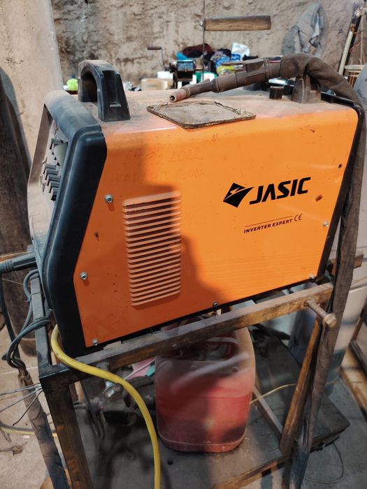 Продам аргонный аппарат