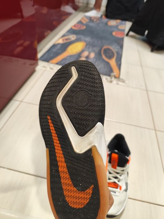 Nike Air zoom cross-over GS