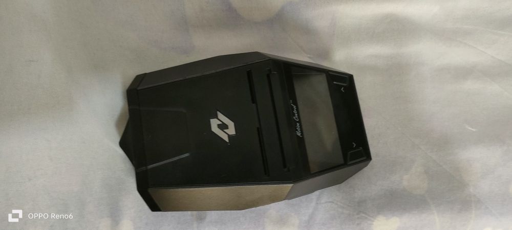 X-COP 8700S RADAR detektor