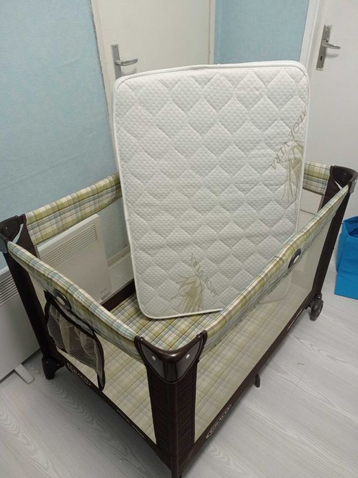 Кошара Грако 104/73   +матрак