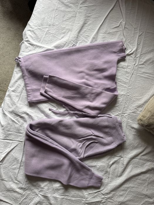 Спортен екип мек