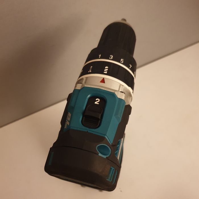 Makita DHP 484 Mașina de infiletat cu percutie Brushless Ca NOU