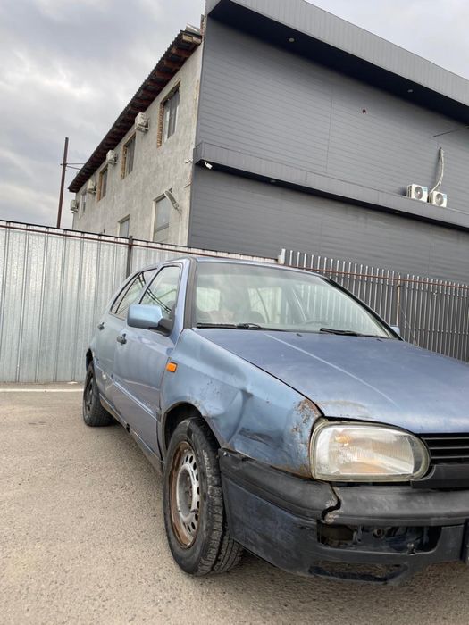 Продам машину, гольф, golf 3