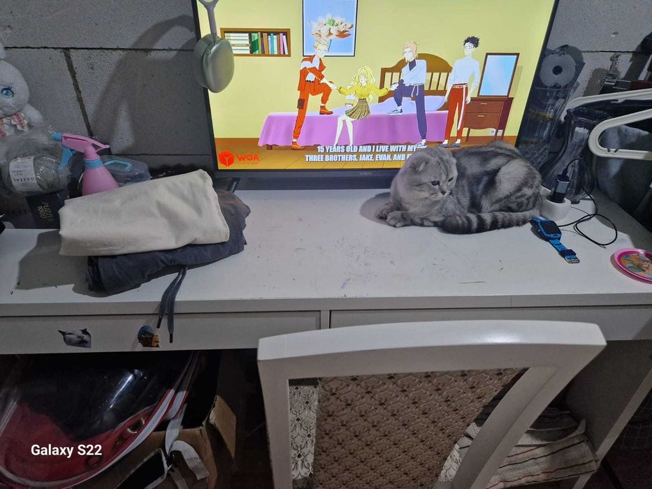 мебель для детской