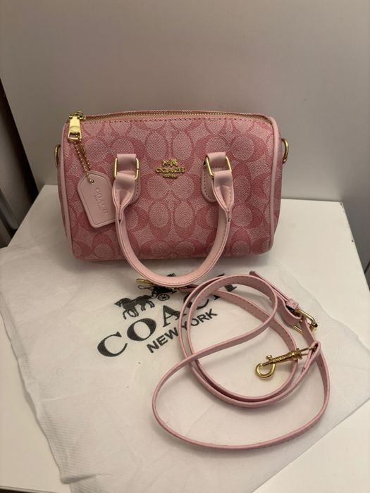 Geantă de Mână Coach