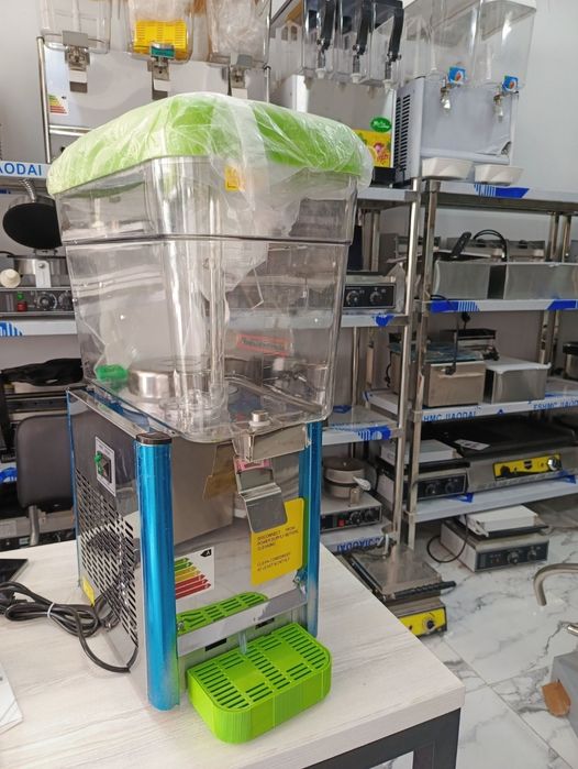 Sok aparat sok muzlatadigan sok axladetil сок охладитель sok aparat