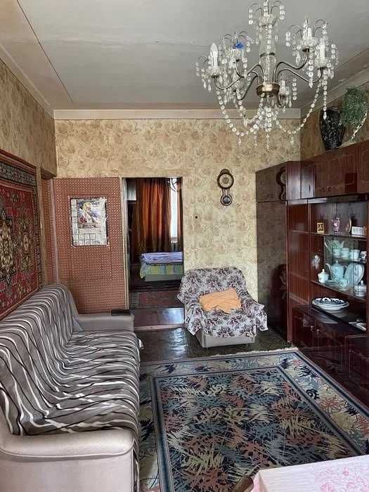 СРОЧНО !! Продается квартира в Яшнабаде 3/3/4 ( 68 кв/м ) Авиасозлар 1