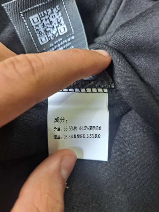 Зип худи Stone Island