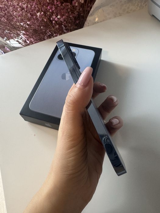 Iphone 13 pro 512 GB син