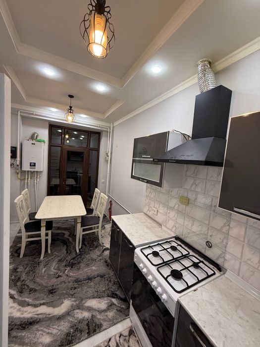 Юнусобод тумани, Боғишом SAMPI