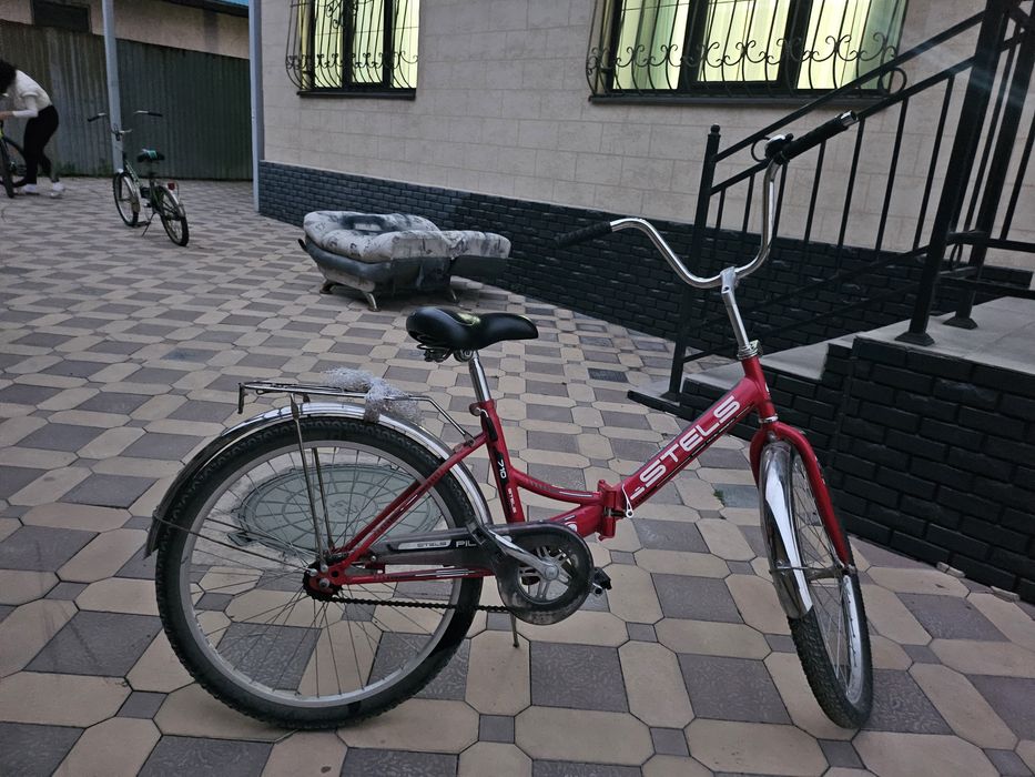 велик стелс в идиале