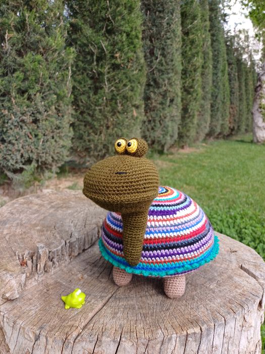 Черепаха- символ удачи, процветания,  долголетия, мудрости