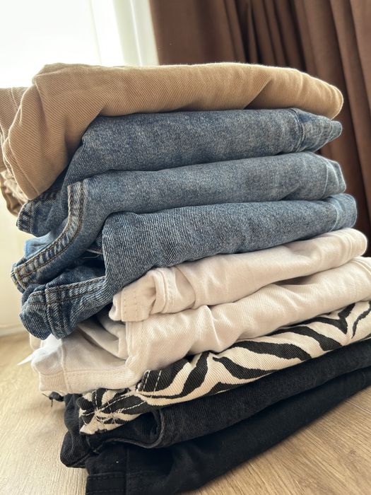 !НАМАЛЕНИЕ! Дамски дънки