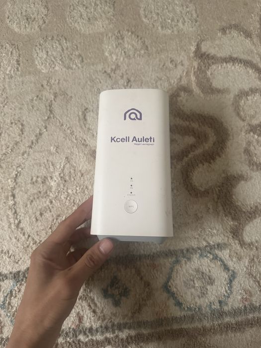 Роутер Kcell 5G сатылад