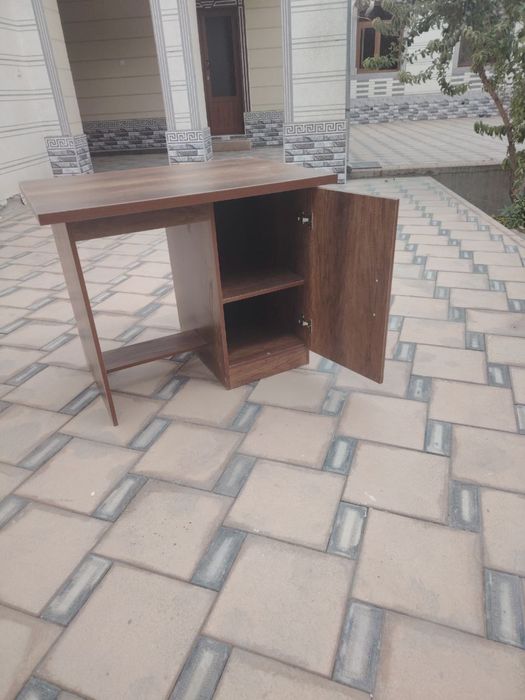 mebelni Partalar sotiladi 600 ming ustalcasi bilan birga