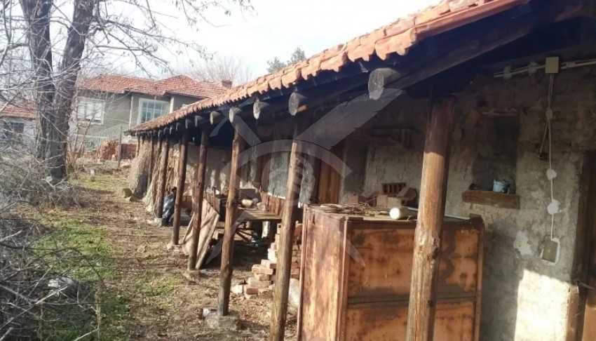 Продава се Къща в с. Бяла река, Област Пловдив - 100 кв.м за 912 €/кв.м - Снимка #3