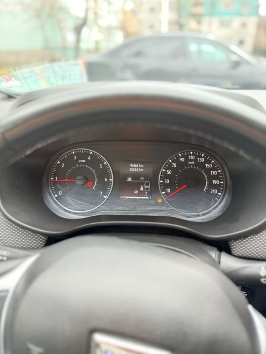 Dacia logan 2022 gpl cu istoric doar in reprezentanta