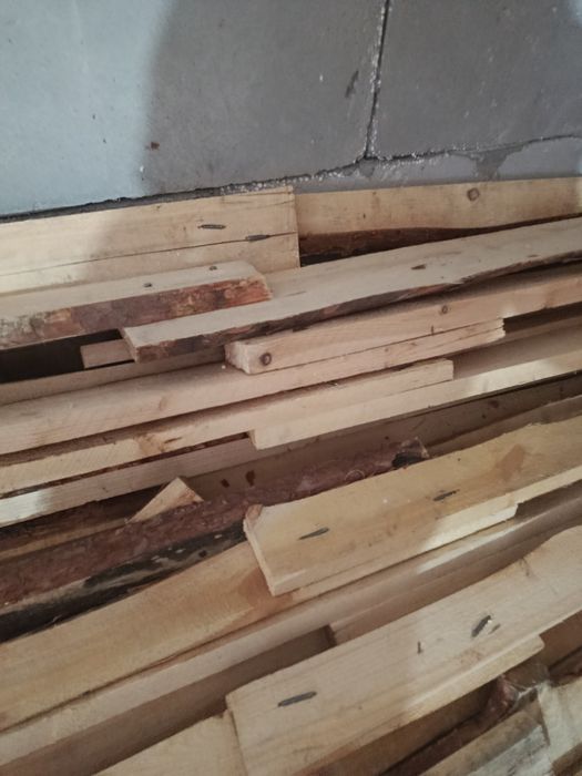 Продам подшиферные рейки
