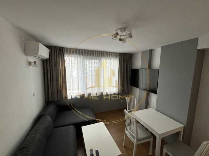 Дава се под наем Тристаен апартамент в Варна, Зимно кино Тракия - 60 кв.м за 600 € - Снимка #2