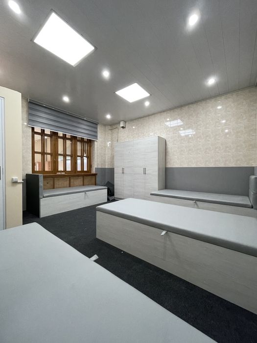 VK-da uy qurilishi uchlik jinsiy aloqa