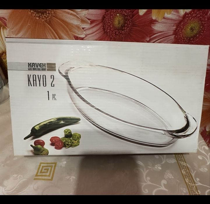 Продам салатницу   3000 тг