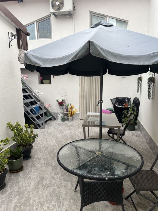 Cazare la casa litoral