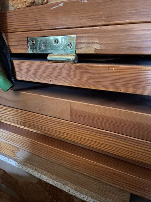 Двери межкомнатные