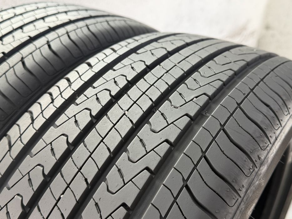 215/45/17 Hankook  2Броя: 80€ 7мм Всесезонни гуми