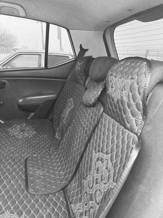 Hyundai i10  2011год