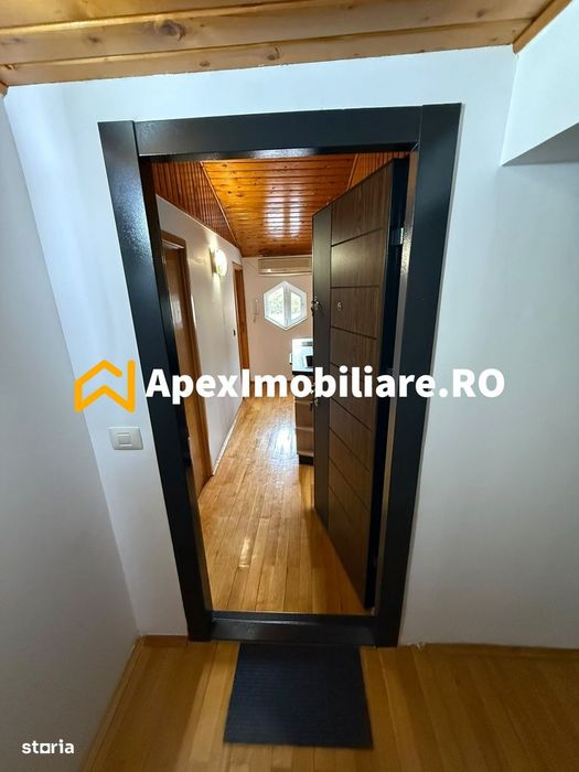 Apartament 2 camere de inchiriat Herastrau Bucuresti | ApexImobiliare.