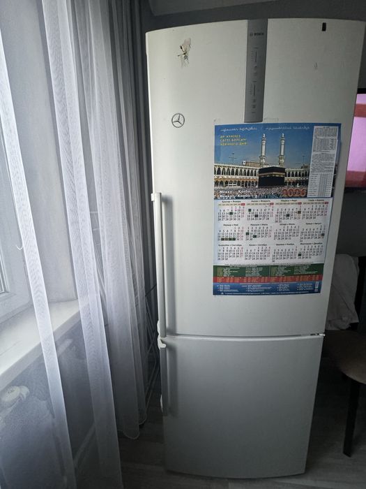 Bosch холодильник в хорошем состоянии