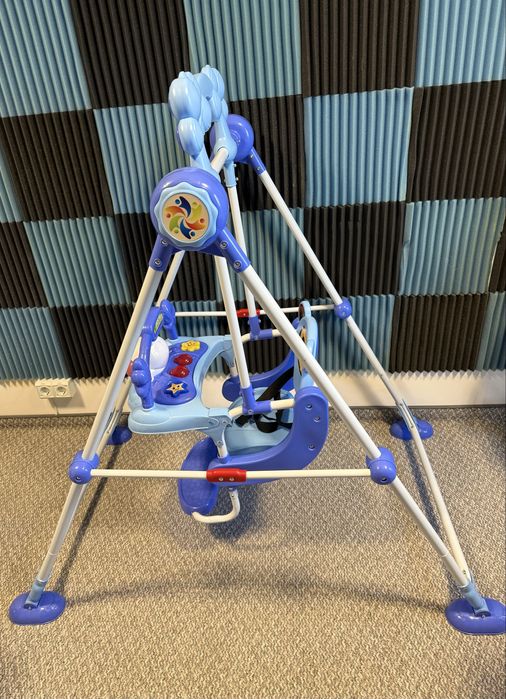 Leagana pentru copii 2-5 ani.