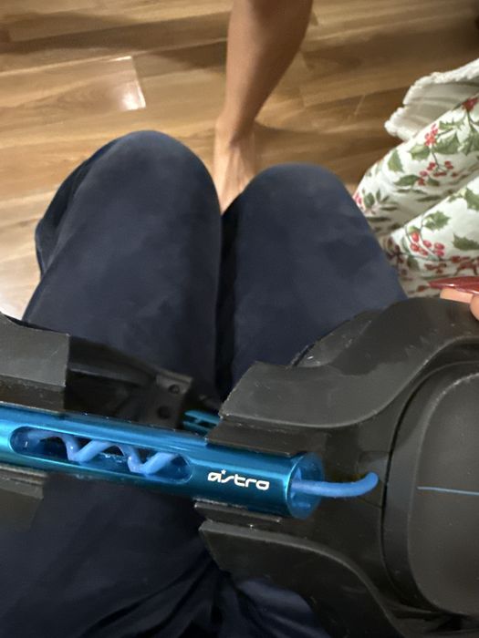 Геймърски слушалки Astro