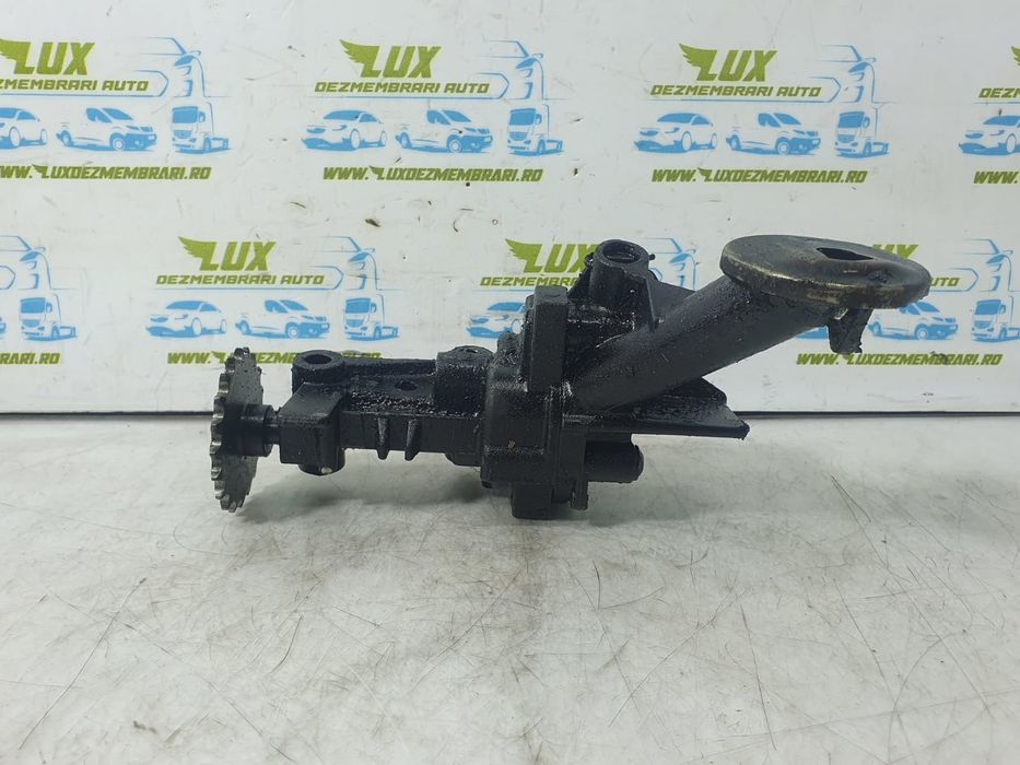 Pompa ulei 7700112538g Renault Master 2 (facelift) (2004 - 2011) G9U