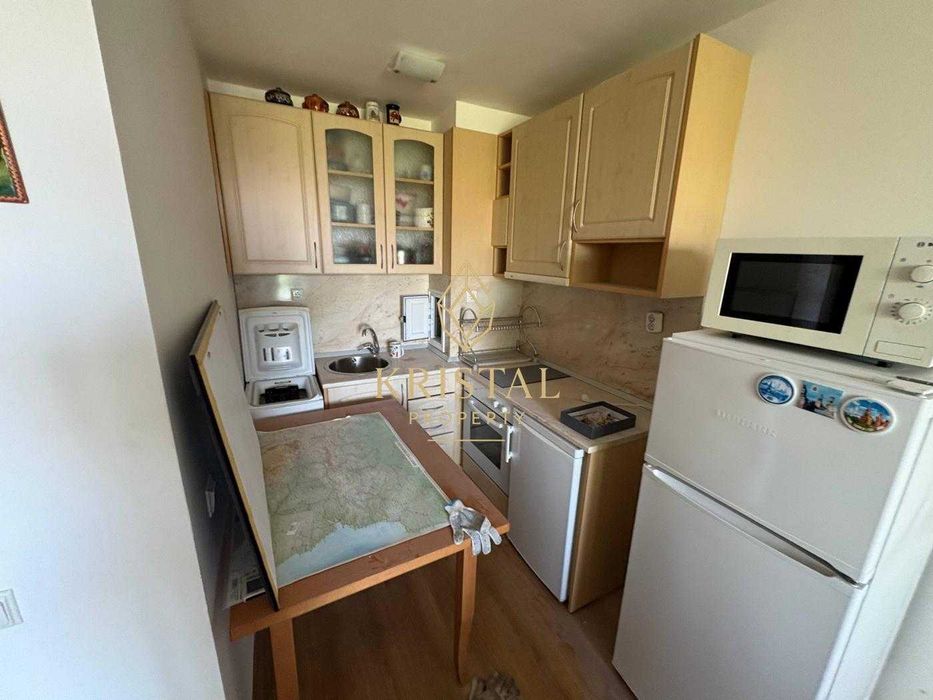 Продава се Двустаен апартамент в Несебър - 66 кв.м за 993 €/кв.м - Снимка #4