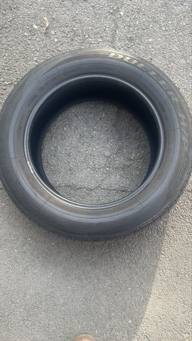 Шины, Bridgestone