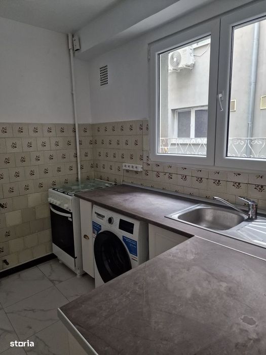 Apartament 2 camere Drumul Taberei
