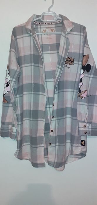 Cămăși dama mărimi S M