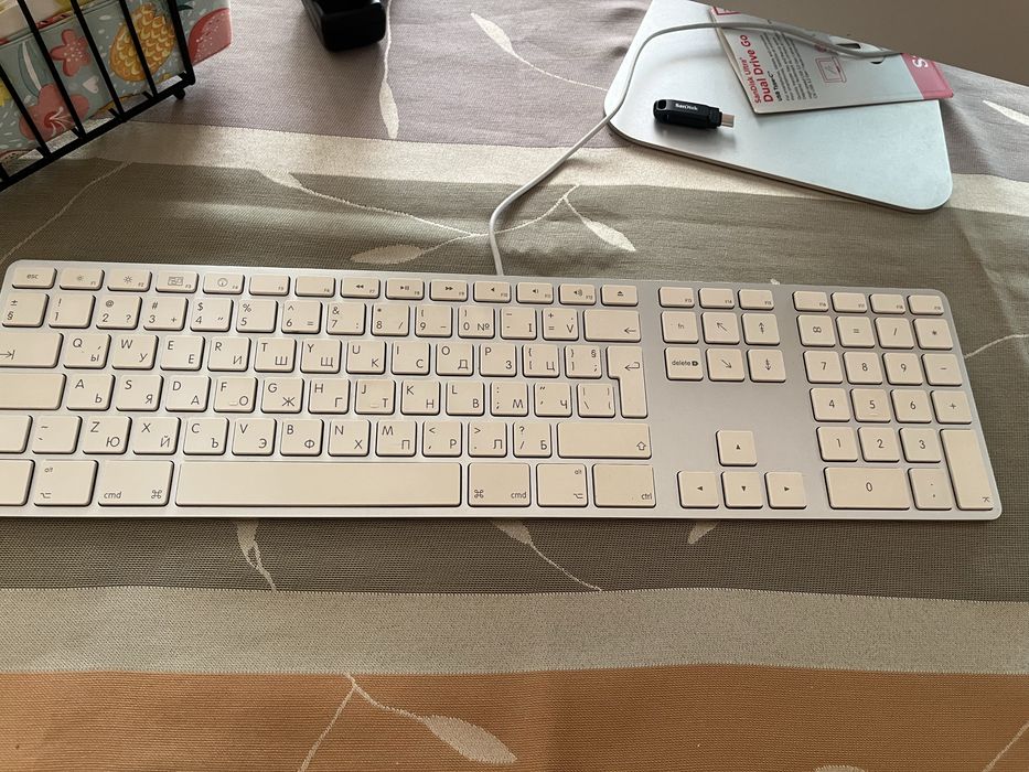 Apple Imac 9.1  24” настолен