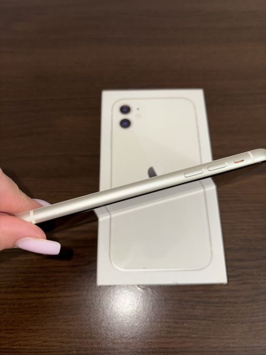 iPhone 11 ,64GB , Stare impecabilă