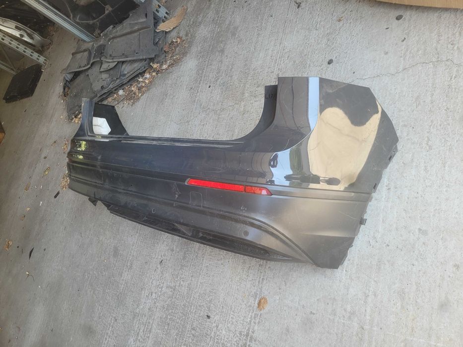 Bara spate Tiguan 5N 2019 model cu 6 senzori