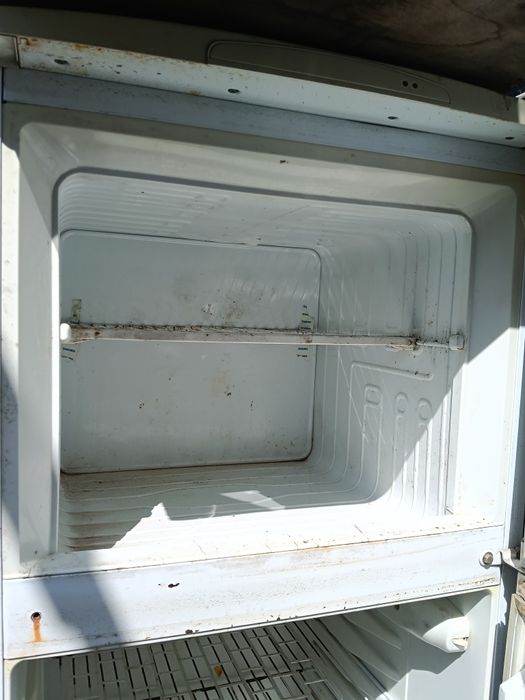 Холодильник  холодильник