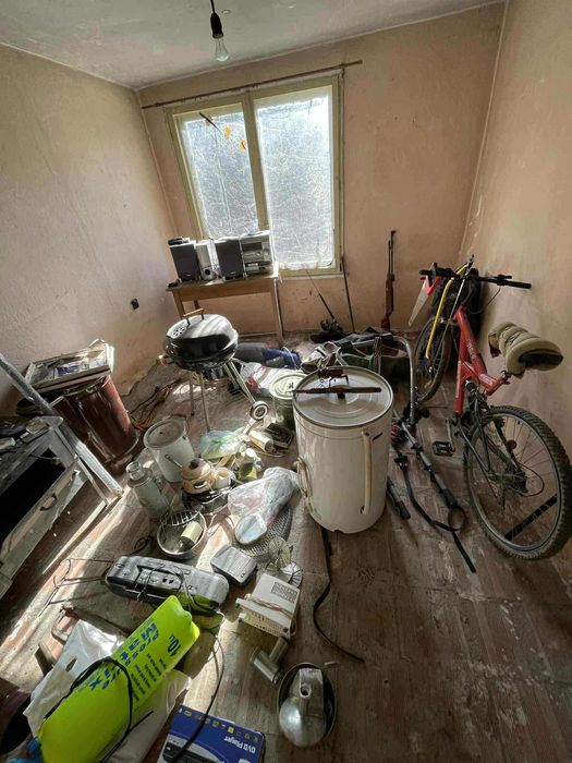 Продава се Къща в Кюстендил, Герена - 70 кв.м за 500 €/кв.м - Снимка #7