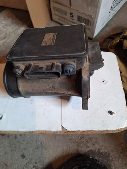 Валюметр в хорошем состоянии