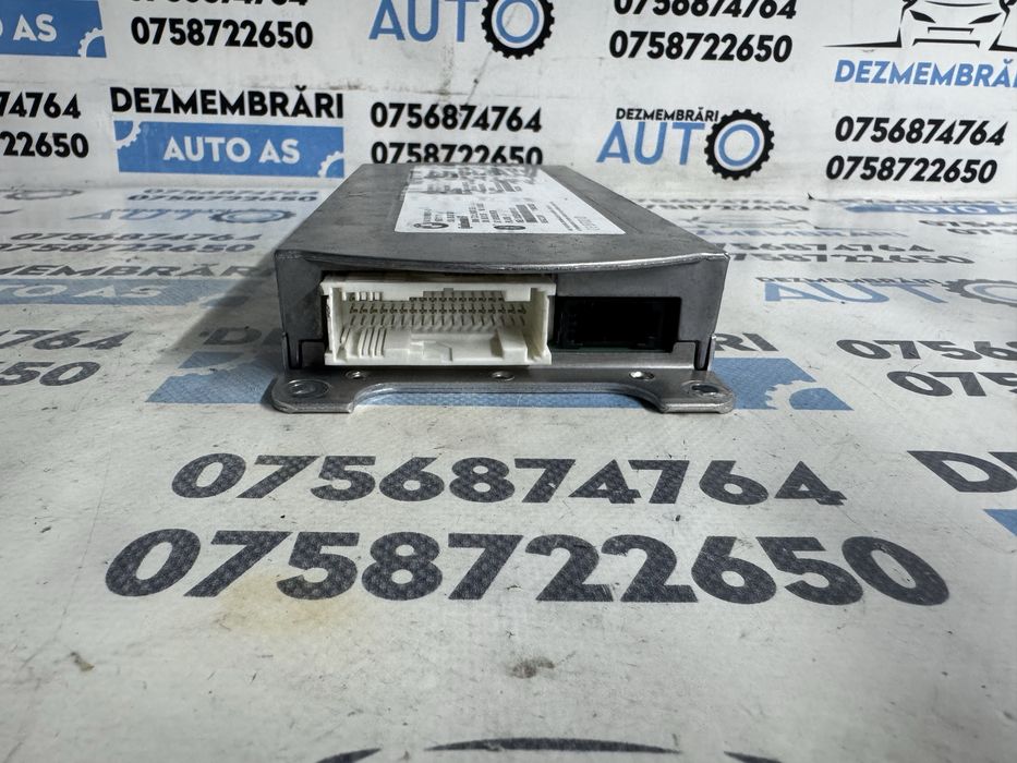 modul bluetooth bmw x5 e70