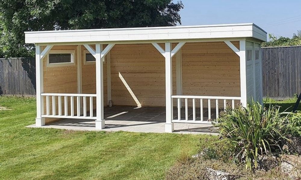 Foisoare de gradină