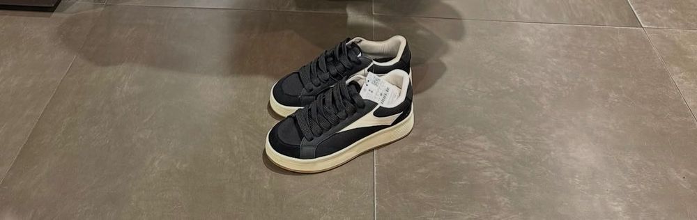 Маратонки Zara 3 9 размер