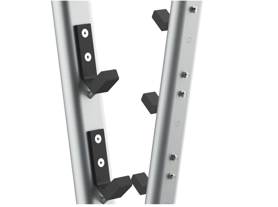 Стойка для штанг Екатеринбург купить MR-201 007