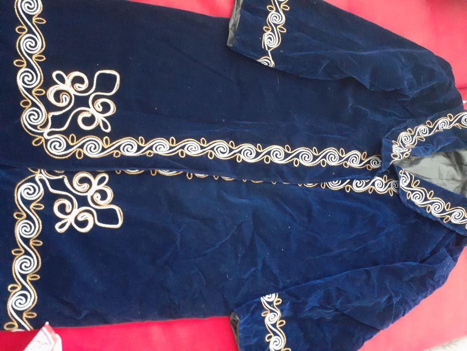 3 Чапана продается