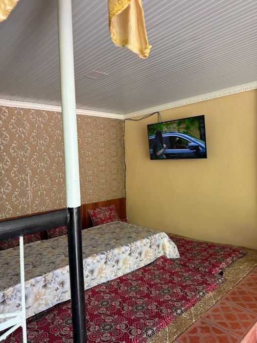 Дача Чарвак, Бричмулла на природе без маклера и без посредников!